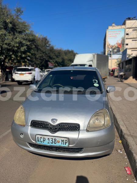 Big with watermark toyota vitz maputo maputo 25572