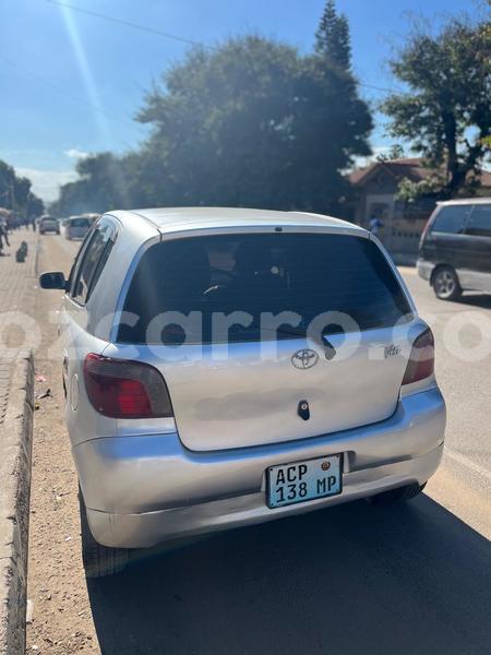 Big with watermark toyota vitz maputo maputo 25572