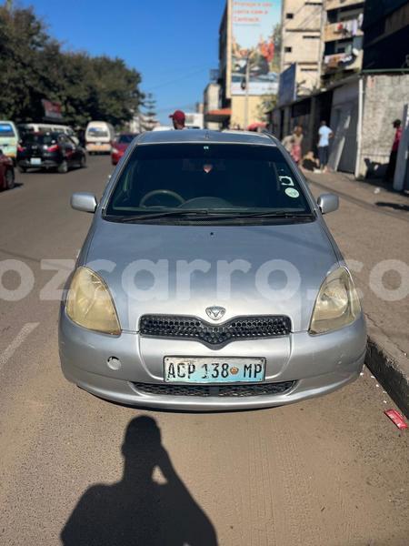 Big with watermark toyota vitz maputo maputo 25572