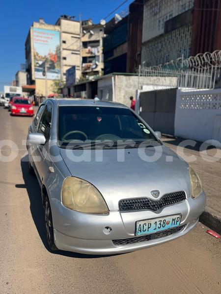 Big with watermark toyota vitz maputo maputo 25572