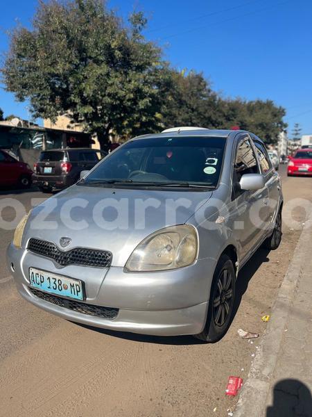 Big with watermark toyota vitz maputo maputo 25572