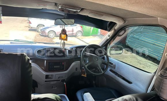 Tenga Tsaru Toyota Regius Sirivha Mota in Maputo in Maputo Tenga Tsaru Toyota Regius Sirivha Mota in Maputo in Maputo