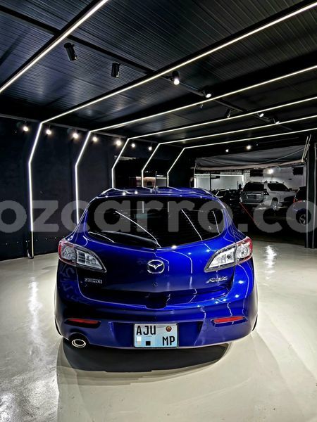 Big with watermark mazda axela maputo maputo 25575