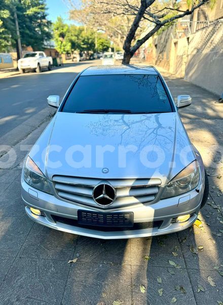 Big with watermark mercedes benz c classe maputo maputo 25577