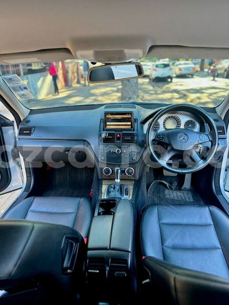 Big with watermark mercedes benz c classe maputo maputo 25577