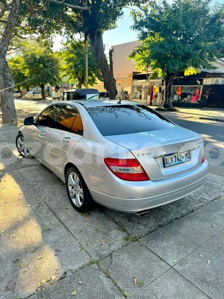 Big with watermark mercedes benz c classe maputo maputo 25577