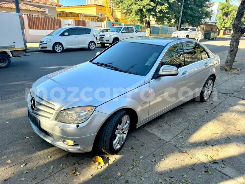 Big with watermark mercedes benz c classe maputo maputo 25577