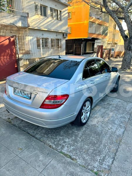 Big with watermark mercedes benz c classe maputo maputo 25577