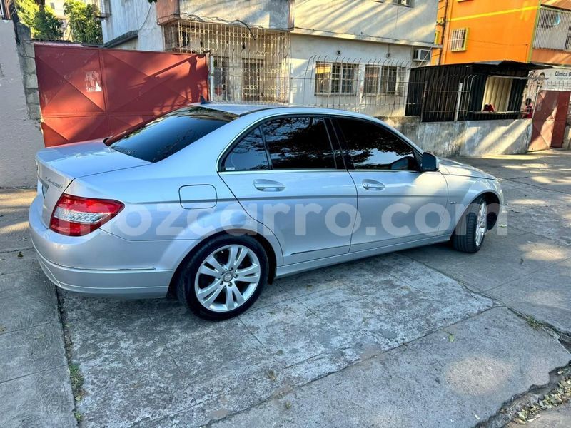 Big with watermark mercedes benz c classe maputo maputo 25577