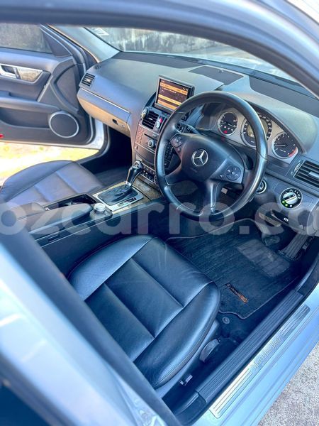 Big with watermark mercedes benz c classe maputo maputo 25577