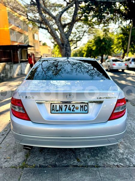 Big with watermark mercedes benz c classe maputo maputo 25577