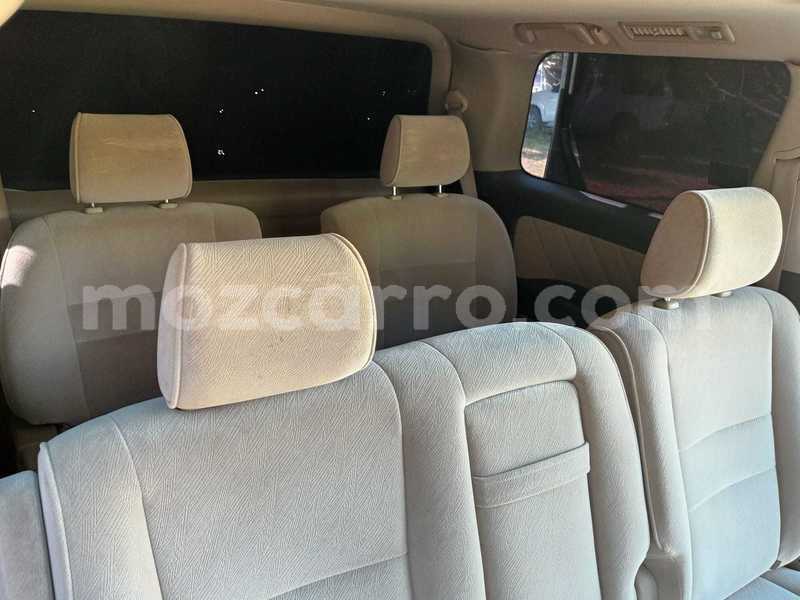 Big with watermark toyota alphard maputo maputo 25578