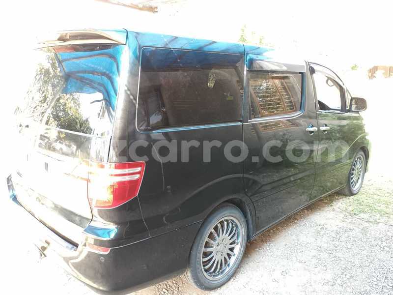 Big with watermark toyota alphard maputo maputo 25578