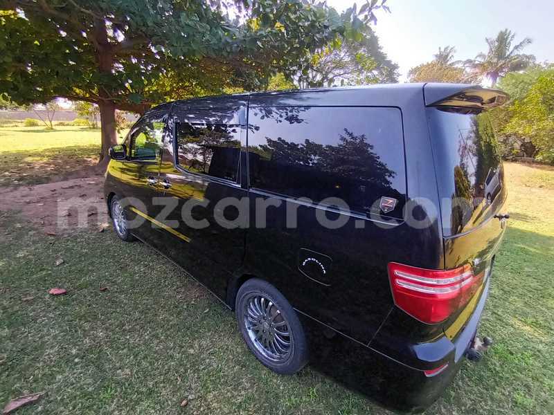 Big with watermark toyota alphard maputo maputo 25579