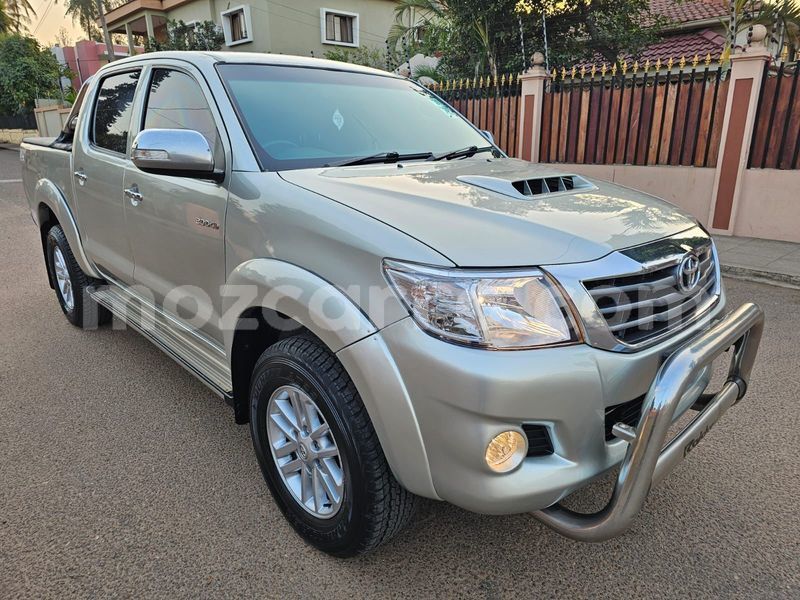 Big with watermark toyota hilux maputo maputo 25581