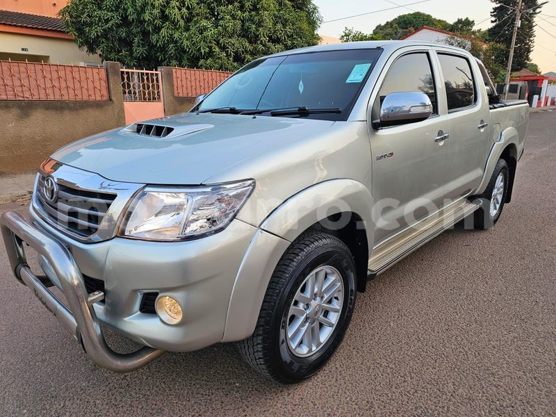 Big with watermark toyota hilux maputo maputo 25581