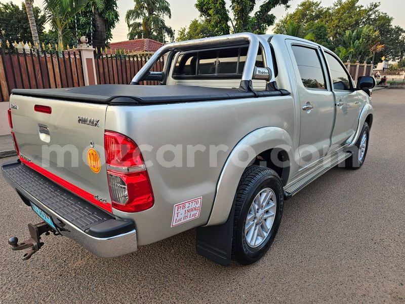 Big with watermark toyota hilux maputo maputo 25581