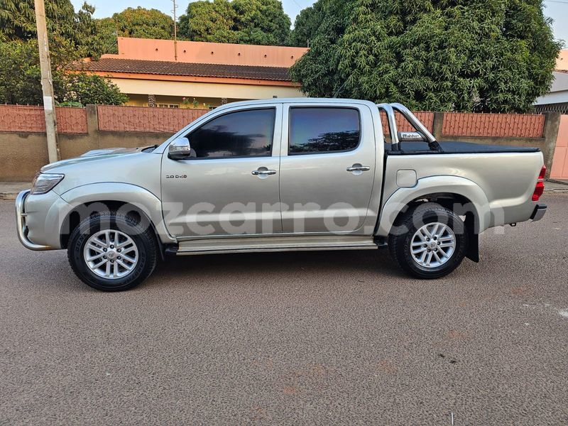 Big with watermark toyota hilux maputo maputo 25581