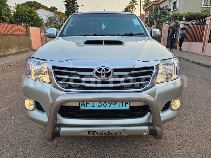 Big with watermark toyota hilux maputo maputo 25581