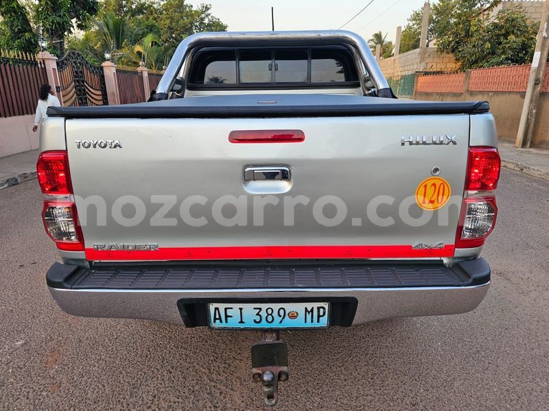 Big with watermark toyota hilux maputo maputo 25581