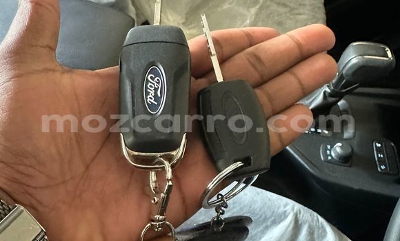 Buy Used Ford Ranger Red Car in Maputo in Maputo Buy Used Ford Ranger Red Car in Maputo in Maputo