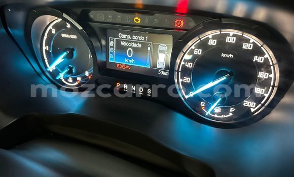 Buy Used Ford Ranger Red Car in Maputo in Maputo Buy Used Ford Ranger Red Car in Maputo in Maputo