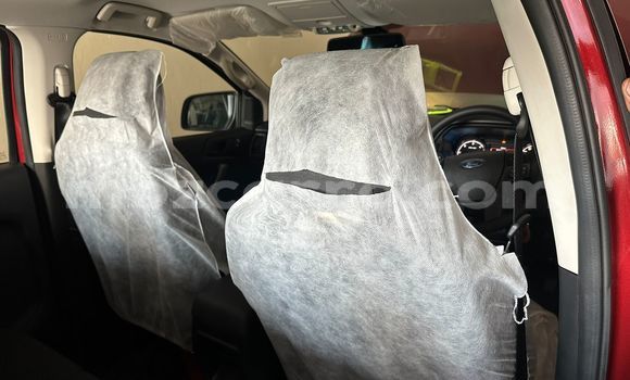 Buy Used Ford Ranger Red Car in Maputo in Maputo Buy Used Ford Ranger Red Car in Maputo in Maputo