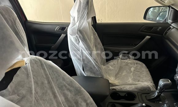 Buy Used Ford Ranger Red Car in Maputo in Maputo Buy Used Ford Ranger Red Car in Maputo in Maputo