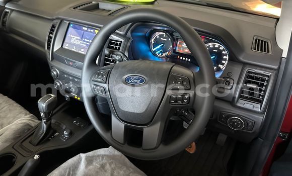 Buy Used Ford Ranger Red Car in Maputo in Maputo Buy Used Ford Ranger Red Car in Maputo in Maputo