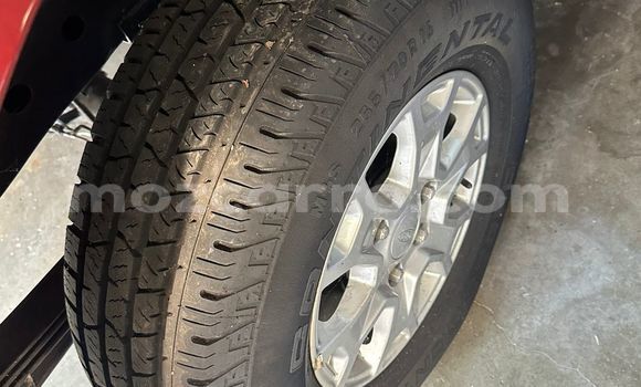 Buy Used Ford Ranger Red Car in Maputo in Maputo Buy Used Ford Ranger Red Car in Maputo in Maputo