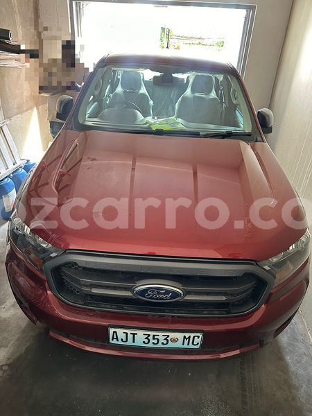 Big with watermark ford ranger maputo maputo 25584