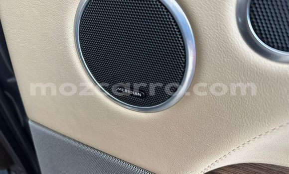 Nunua Ilio tumika Land Rover Range Rover Sport Fedha Gari ndani ya Maputo nchini Maputo Nunua Ilio tumika Land Rover Range Rover Sport Fedha Gari ndani ya Maputo nchini Maputo