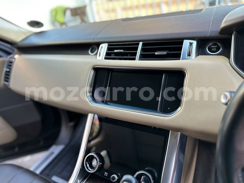 Big with watermark land rover range rover sport maputo maputo 25585