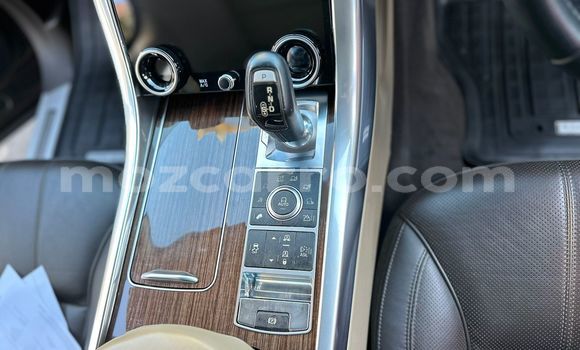 Nunua Ilio tumika Land Rover Range Rover Sport Fedha Gari ndani ya Maputo nchini Maputo Nunua Ilio tumika Land Rover Range Rover Sport Fedha Gari ndani ya Maputo nchini Maputo