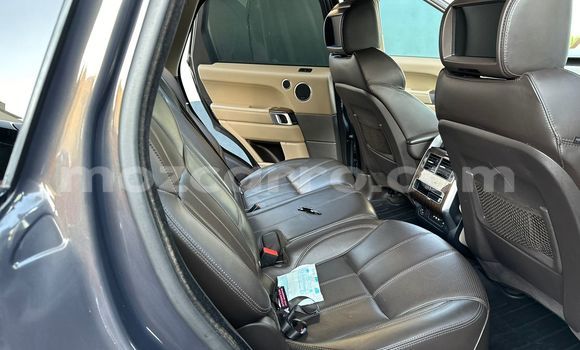 Nunua Ilio tumika Land Rover Range Rover Sport Fedha Gari ndani ya Maputo nchini Maputo Nunua Ilio tumika Land Rover Range Rover Sport Fedha Gari ndani ya Maputo nchini Maputo