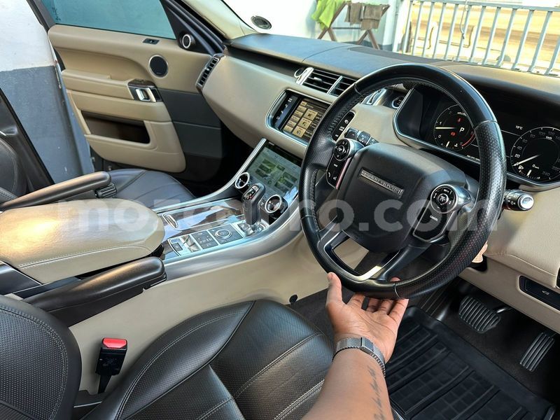 Big with watermark land rover range rover sport maputo maputo 25585