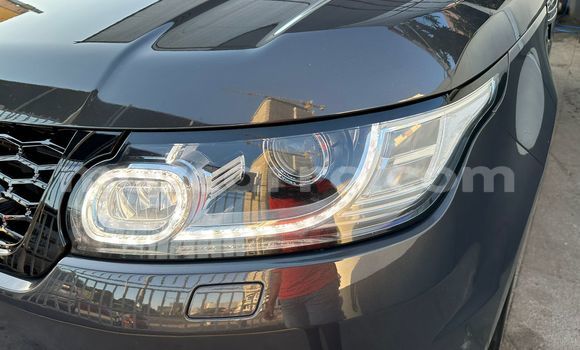 Nunua Ilio tumika Land Rover Range Rover Sport Fedha Gari ndani ya Maputo nchini Maputo Nunua Ilio tumika Land Rover Range Rover Sport Fedha Gari ndani ya Maputo nchini Maputo