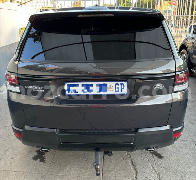 Big with watermark land rover range rover sport maputo maputo 25585