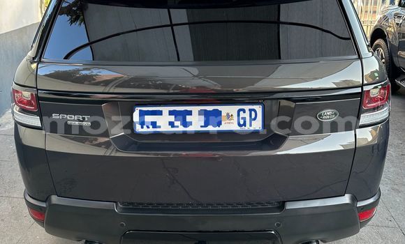 Nunua Ilio tumika Land Rover Range Rover Sport Fedha Gari ndani ya Maputo nchini Maputo Nunua Ilio tumika Land Rover Range Rover Sport Fedha Gari ndani ya Maputo nchini Maputo