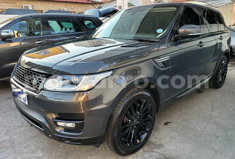 Big with watermark land rover range rover sport maputo maputo 25585