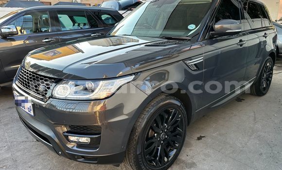 Nunua Ilio tumika Land Rover Range Rover Sport Fedha Gari ndani ya Maputo nchini Maputo Nunua Ilio tumika Land Rover Range Rover Sport Fedha Gari ndani ya Maputo nchini Maputo