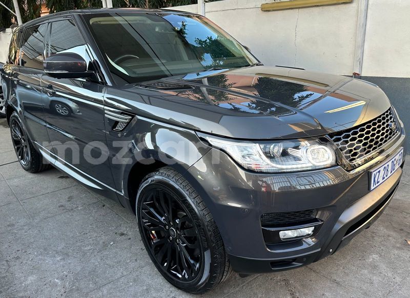 Big with watermark land rover range rover sport maputo maputo 25585