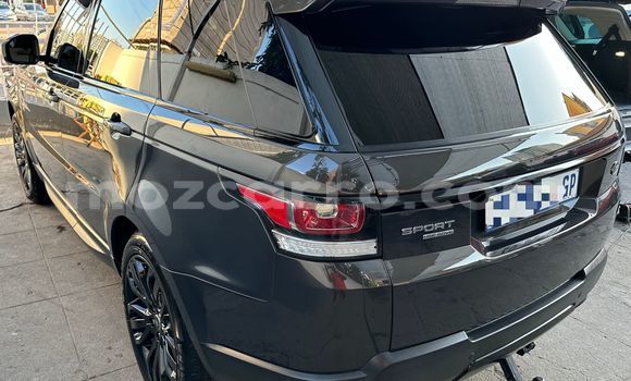 Nunua Ilio tumika Land Rover Range Rover Sport Fedha Gari ndani ya Maputo nchini Maputo Nunua Ilio tumika Land Rover Range Rover Sport Fedha Gari ndani ya Maputo nchini Maputo