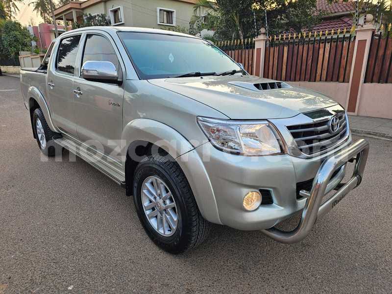 Big with watermark toyota hilux maputo maputo 25591