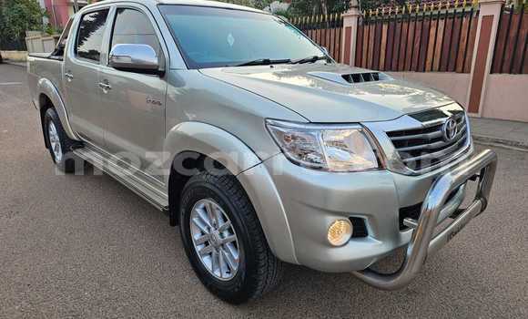 Comprar Usado Toyota Hilux De outros Carro em Maputo em Maputo Comprar Usado Toyota Hilux De outros Carro em Maputo em Maputo