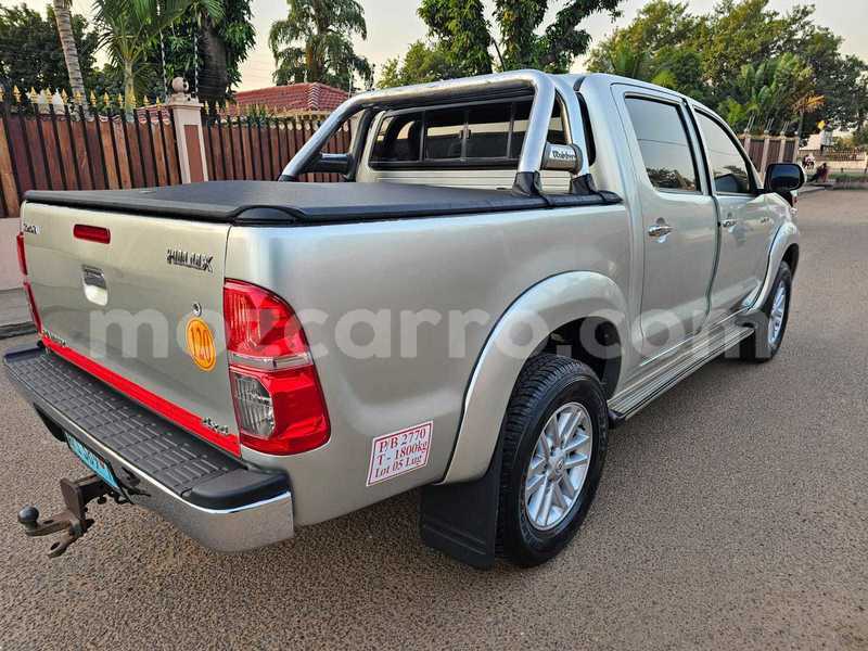 Big with watermark toyota hilux maputo maputo 25591