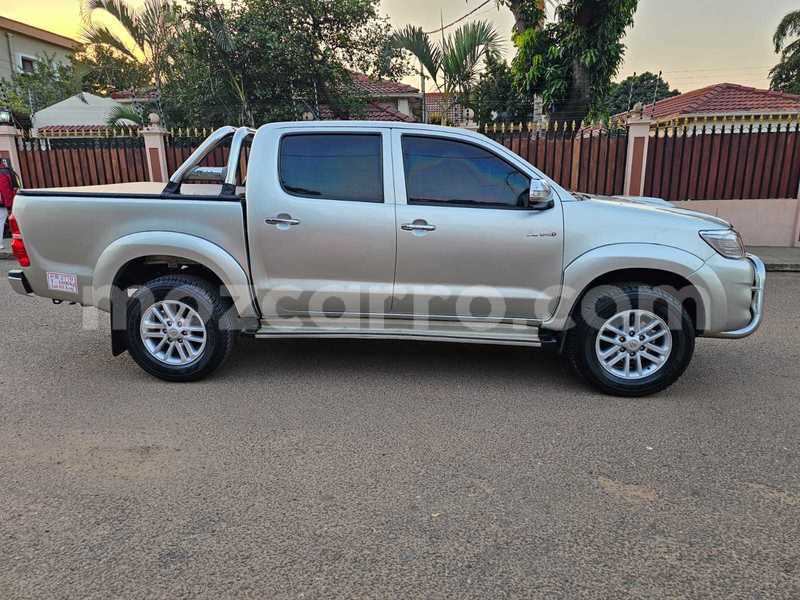 Big with watermark toyota hilux maputo maputo 25591