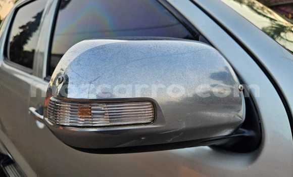 Comprar Usado Toyota Hilux De outros Carro em Maputo em Maputo Comprar Usado Toyota Hilux De outros Carro em Maputo em Maputo