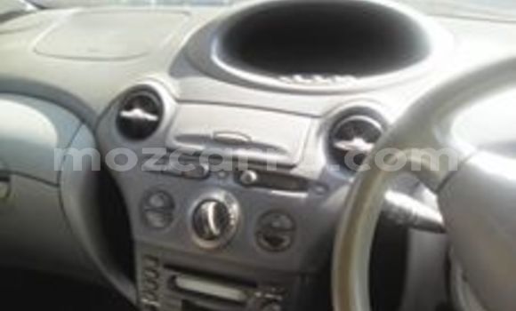 Comprar Usado Toyota Vitz Vermelho Carro em Maputo em Maputo Comprar Usado Toyota Vitz Vermelho Carro em Maputo em Maputo