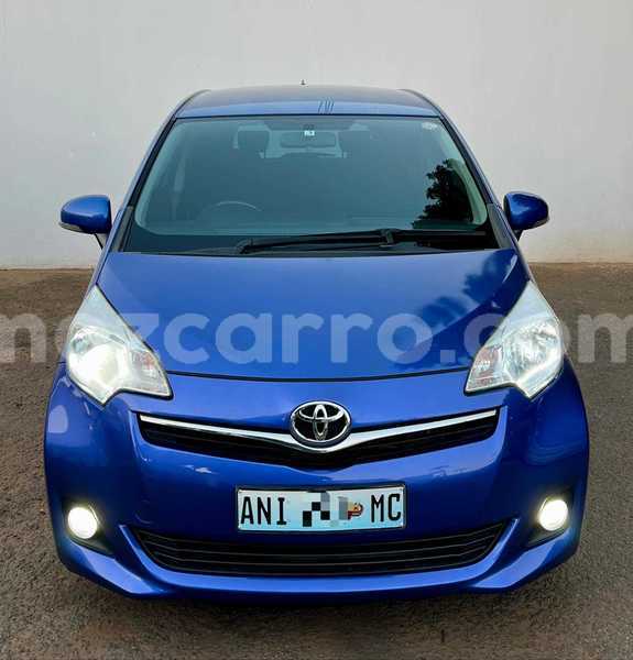 Big with watermark toyota ractis maputo maputo 25592